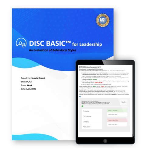 Who Invented Disc Learn The History Of The Original Personality Test