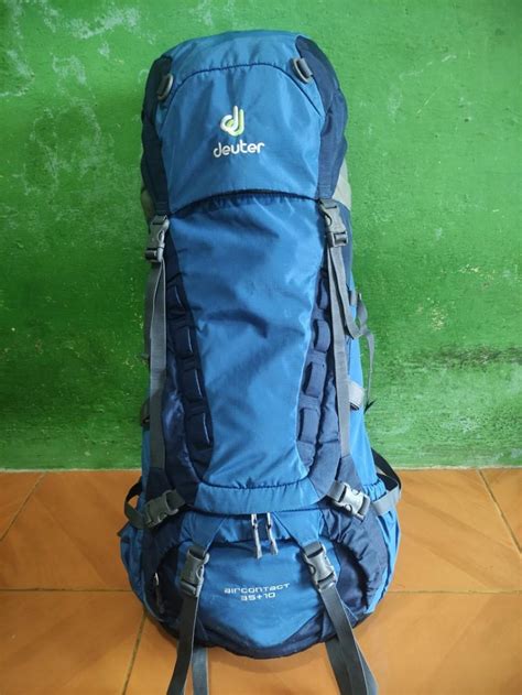 Tas Carrier Jual Olahraga Terlengkap Di Indonesia Atelier Yuwa Ciao Jp