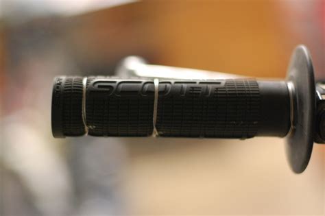 How-To: Safety Wire & Glue Grips MX