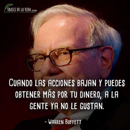 130 Frases de Warren Buffett Inversor millonario y filántropo Imágenes