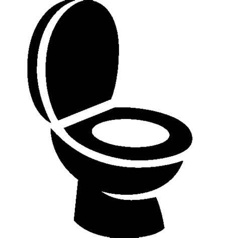 Toilet Vector Icons - ClipArt Best