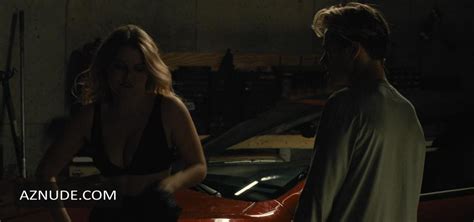 Freaky Nude Scenes Aznude