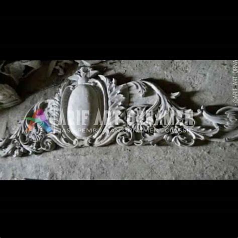 jual produk ornamen sopi sopi  arif art ornamen