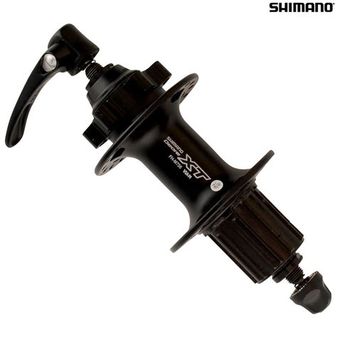 Shimano Deore Xt Fh M A Bolt Disc Rear Hub