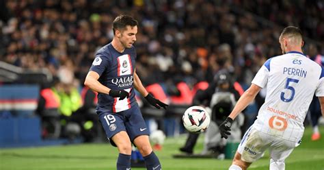 Psg Mercato Le Sporting Portugal R Pond D J Pour Pablo Sarabia