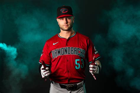 Diamondbacks Unveil New 2024 Uniforms Sports Illustrated Arizona