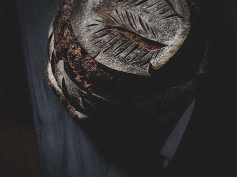 Recettes de Pain au levain et Farine