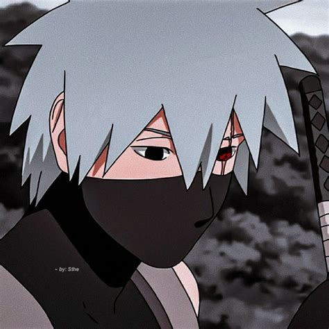 Sasuke Uchiha Sharingan Kakashi Sensei Naruto Shippuden Anime Anime