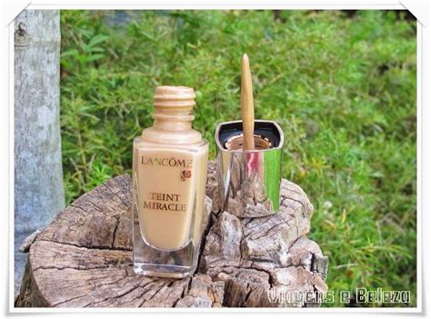 Lancôme Teint Miracle, a base da Princesa Kate! - Viagens e Beleza