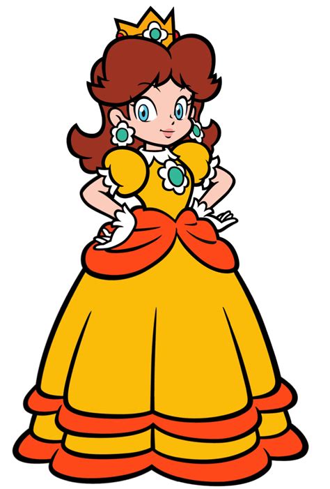 Daisy By Pedrociborgue On Deviantart