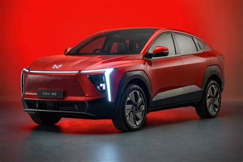 Mahindra Be 6e και Xev 9e για δες κάτι ηλεκτρικάρες οι Ινδοί Drive