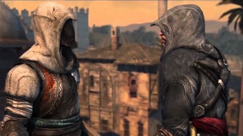 Let S Play Assassin S Creed Revelations Gameplay Walkthrough Part 2 Youtube