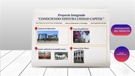 Conociendo Nuestra Ciudad By Milagros Baumann Veliz On Prezi