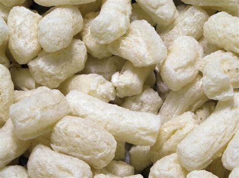 What Are Packing Peanuts With Pictures