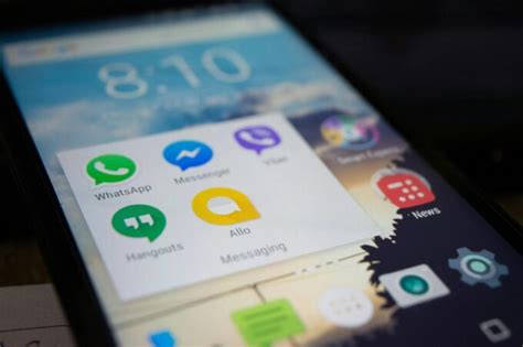 Este Truco Te Permitir Abrir Dos Apps A La Vez En Android Con Un