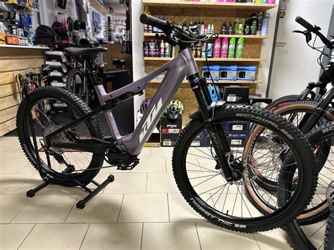 Elektrokolo Ktm Macina Lycan Glorious Nov Za K