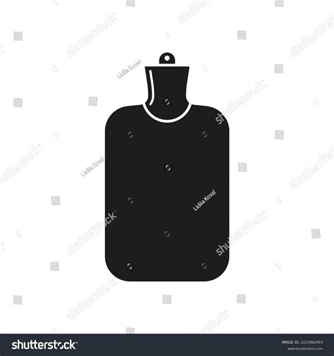 Hot Water Bag Logo Photos And Images Shutterstock