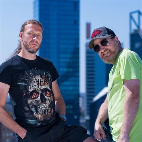 Metallion (podcast) - (Raadio 2) | Listen Notes