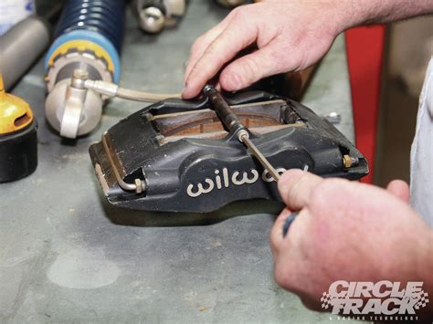 Brake Caliper Rebuild - How to Rebuild Your Calipers for Better ...