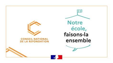 CNR ÉDUCATION NOTRE ÉCOLE FAISONS LA ENSEMBLE Académie de Créteil