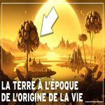 Les Secrets De L Origine De La Vie Comment Tout A Commenc