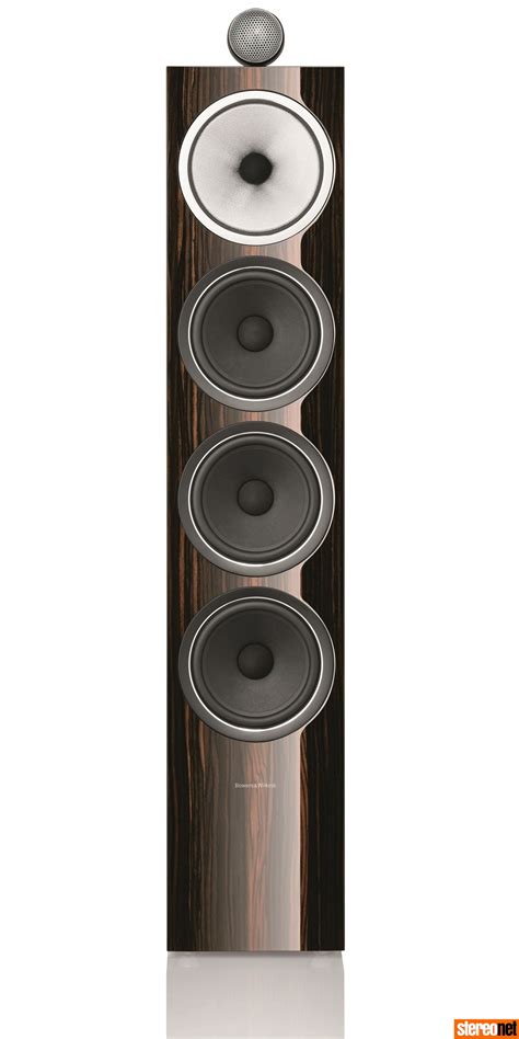 Bowers Wilkins Signature Speakers Exclusive First Listen