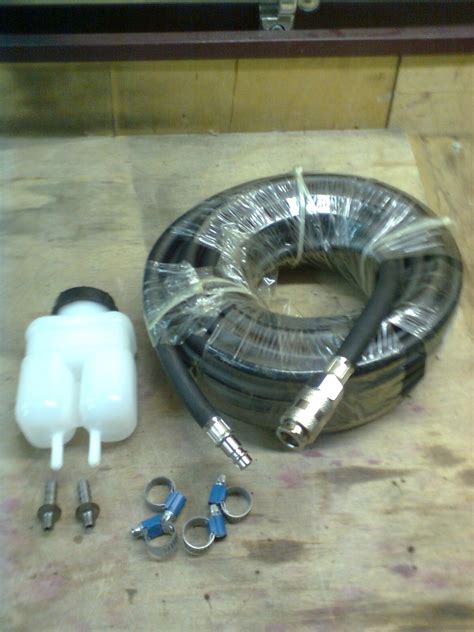 сапуны — Chevrolet Niva, 1,7 л, 2005 года | просто так | DRIVE2