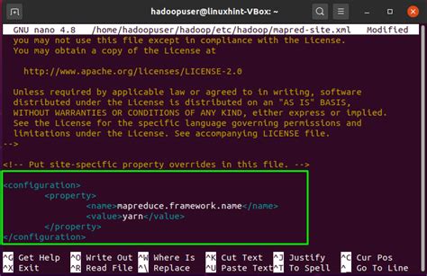 How To Install And Configure Apache Hadoop On Ubuntu