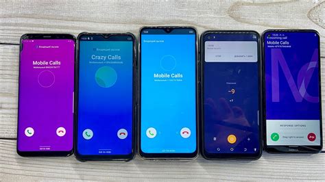 Incoming Timer Fake Mobile Calls Galaxy S9 TECNO SPARK 7 Infinix