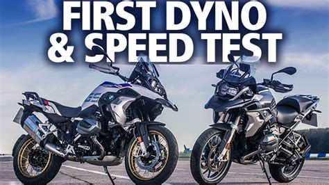 Bmw R1250gs Vs R1200gs Review How Much Better Is The New Bike Youtube