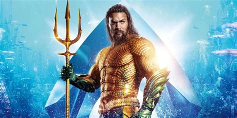 Guide Des Acteurs Et Des Personnages D Aquaman Et Le Royaume Perdu Crumpe