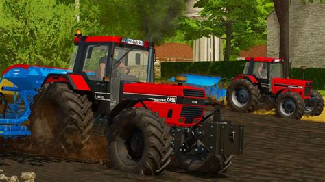 Dlc Case Ih Xl V1 5 0 0 Ls22 Mod Ls25 Mods