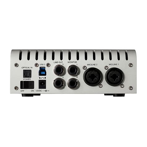 Universal Audio Apollo Twin USB Heritage Edition « Audio Interface