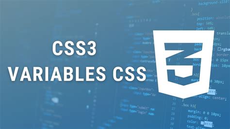 Tutoriel Utiliser Les Variables CSS Gekkode