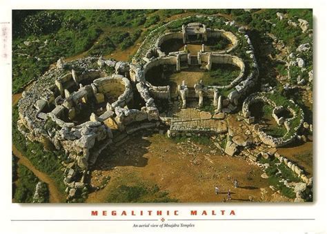 Megalithic Temples of Malta - Alchetron, the free social encyclopedia