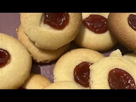 Bolachinha de Goiabada impossível comer uma só YouTube