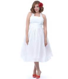 Plus Size Sundresses