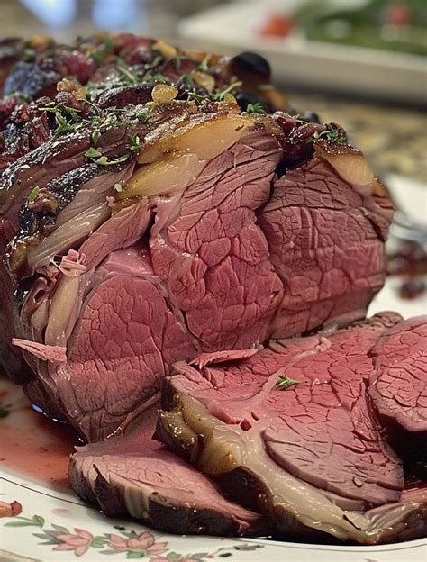 Oven Roasted Rump Roast Artofit