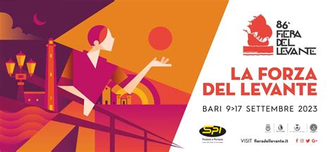 Spi Finestre All Fiera Del Levante Dal Al Settembre A Bari