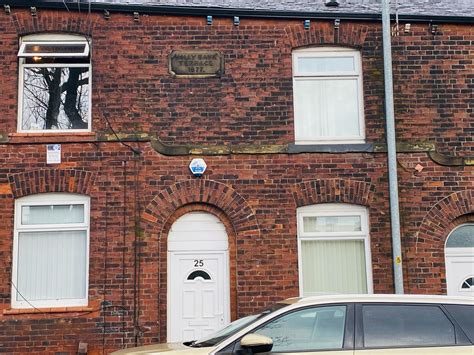 Oldham 2 Bed Terraced House Hollins Road OL8 To Rent Now For 900