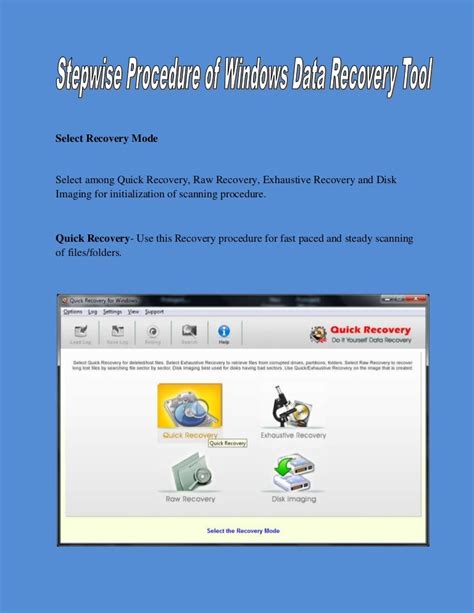 Best Free Data Recovery Software Windows 10 Hcgross