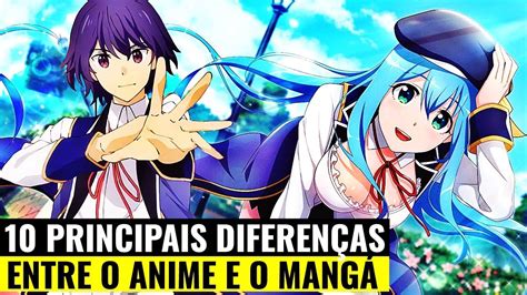 Kenja No Mago Diferen A Entre O Anime E O Mang De Shin Wolford