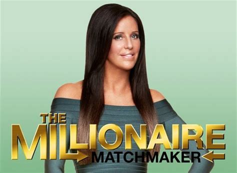 Millionaire Matchmaker TV Show - Season 1 Episodes List - Next Episode