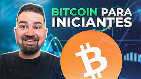 Como ComeÇar Investir Em Bitcoin Guia BÁsico Para Iniciantes Youtube