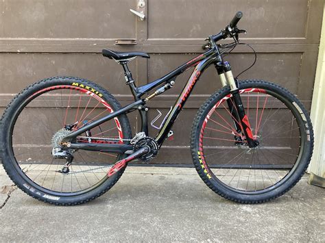 2012 Specialized S Works Epic Carbon 29er SRAM For Sale