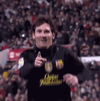 Happy Lionel Messi GIF - Find & Share on GIPHY in 2025 | Messi funny ...