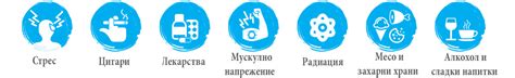 С висока киселинност ли сте? | Alka® - Начало | Alka® Алкално Киселинен ...