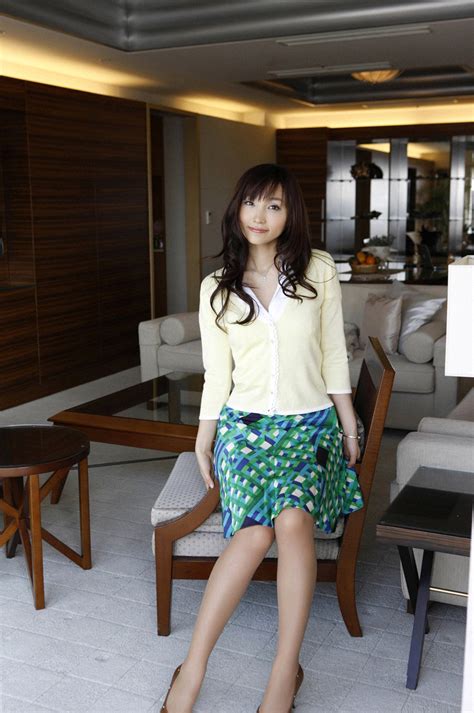 JapaneseBeauties Risa Yoshiki Jav Model Free JavIdol Nude Picture
