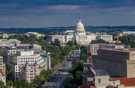 50. District of Columbia - MediaFeed