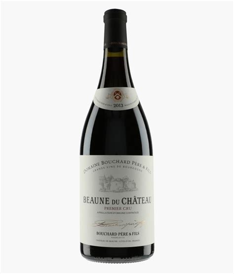 Beaune du Château 1er Cru BOUCHARD PERE FILS